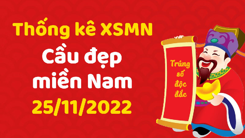 Những cầu số đẹp được chọn lọc trong ngày 18/11
