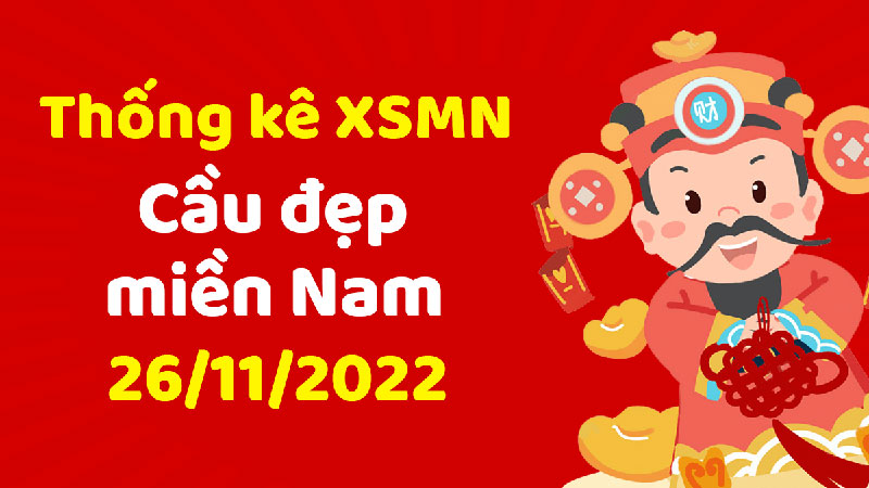 Soi cầu miền Nam bằng cách trùng đầu