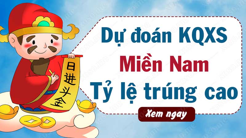  Dự đoán Soi cầu XSMN 28/9/2022 cho kết quả trúng cao