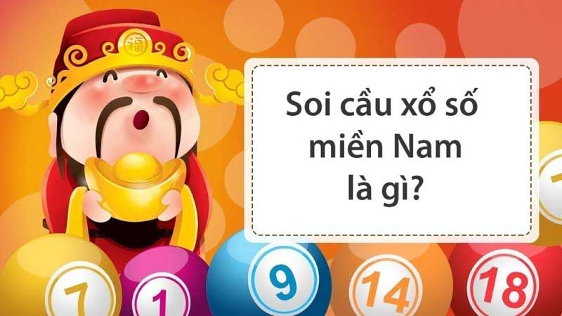 Kết quả miền nam diễn ra vào thứ 4 mỗi tuần