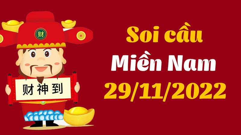Những cầu số đẹp được chọn lọc trong ngày 22/11