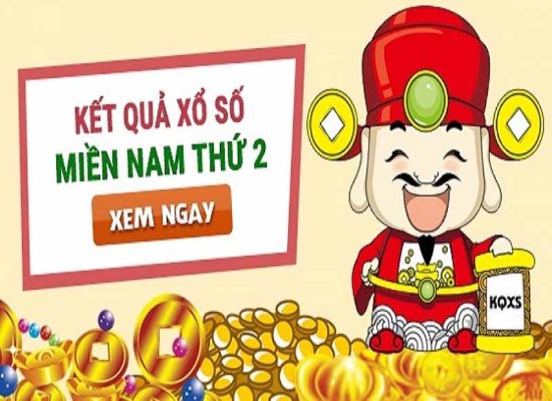  Soi cầu diễn ra vào thứ 2 hàng tuần