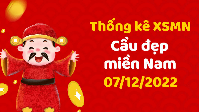 Thống kê giúp người chơi lựa chọn cầu số may mắn