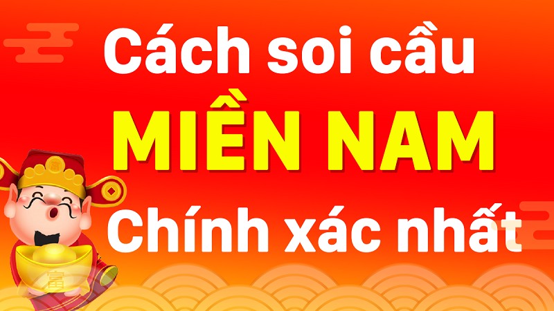 Tìm phương pháp soi cầu hiệu quả nhất