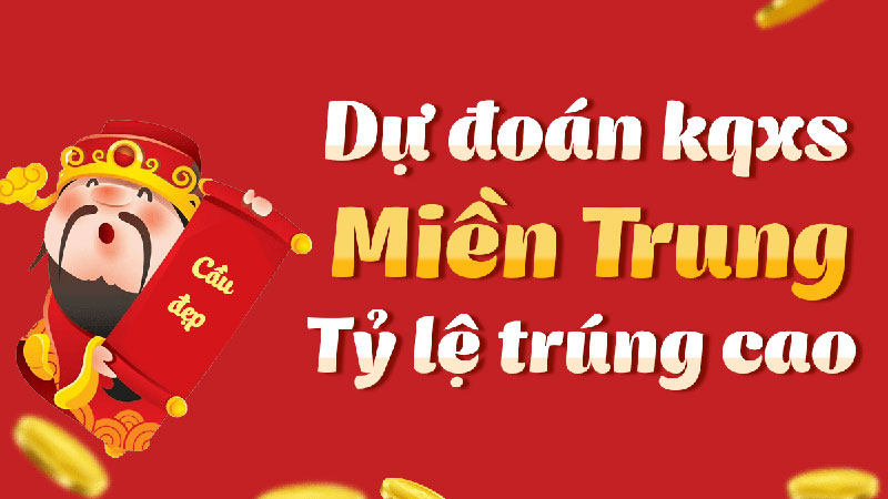 Chốt dự đoán cho XS miền Trung ngày 21/11/2022