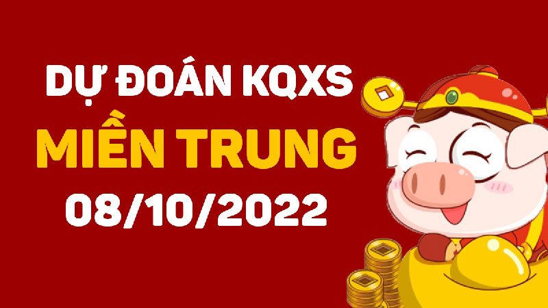  Thống kê Soi cầu XSMT 08/10/2022 đem đến con số may mắn