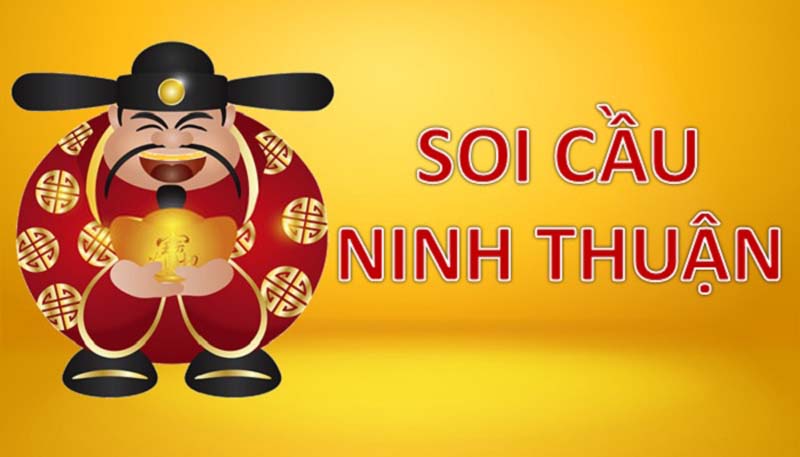  Soi cầu Ninh Thuận diễn ra thứ 6 hàng tuần