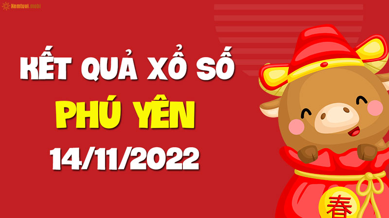 Soi cầu XSMT 14/11/2022 khả năng trúng với xác suất ra số cao