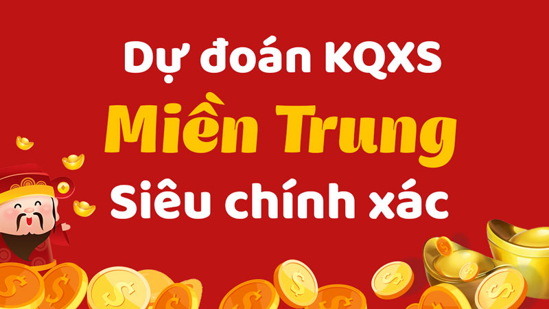  Dự đoán kết quả vào thứ 2 hàng tuần