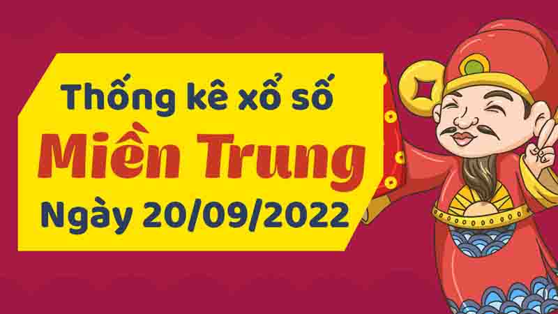 Soi cầu XSMT 20/9/2022 tổng hợp kết quả giúp khả năng dự đoán cao