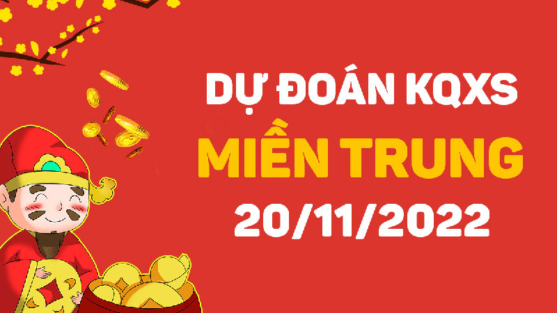 Soi cầu XSMT 20/11/2022 theo dàn đề bất tử 