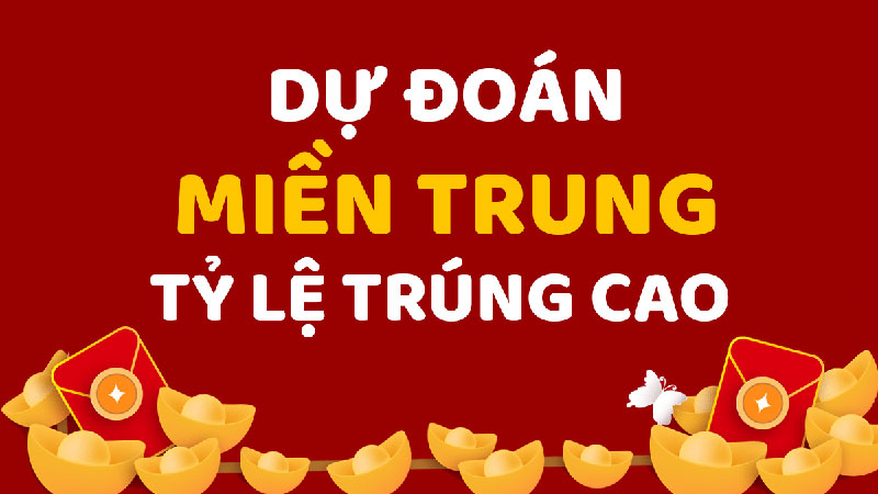 Chốt dự đoán cho XS miền Trung ngày 20/11/2022