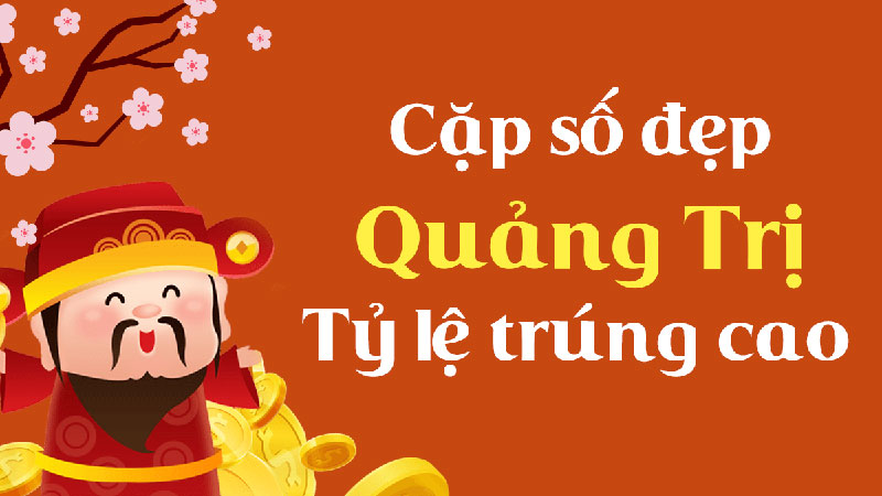 Thống kê kết quả giúp tìm ra cặp số đẹp