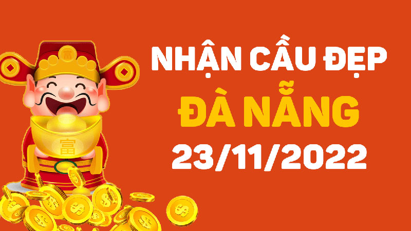 Chốt dự đoán cho XS miền Trung ngày 23/11/2022