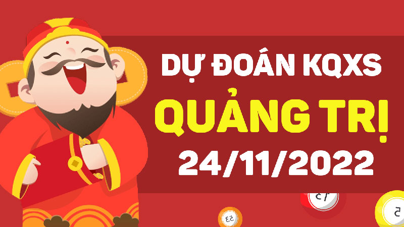 Soi cầu miền Trung của ngày 24/11/2022