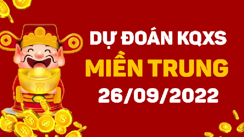 Soi cầu XSMT 26/9/2022 chính xác nhất
