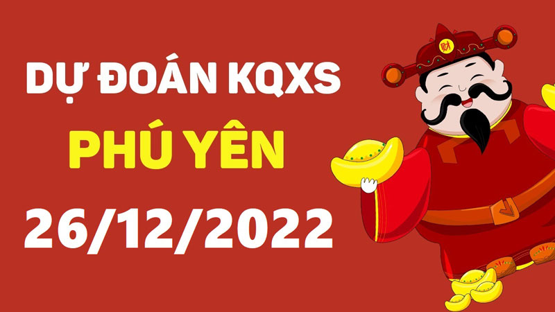 Phú Yên mở thưởng vào thứ 2 hàng tuần
