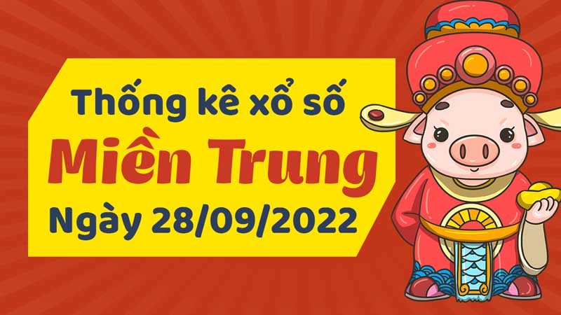 Phương pháp Soi cầu XSMT 28/9/2022 dễ dàng