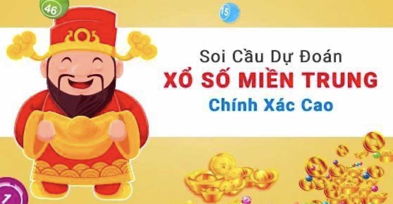  Phương pháp soi cầu giúp tăng độ chính xác cao
