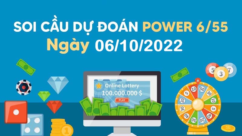 Soi cầu XSMT 06/10/2022 là giải pháp đáng tin cậy