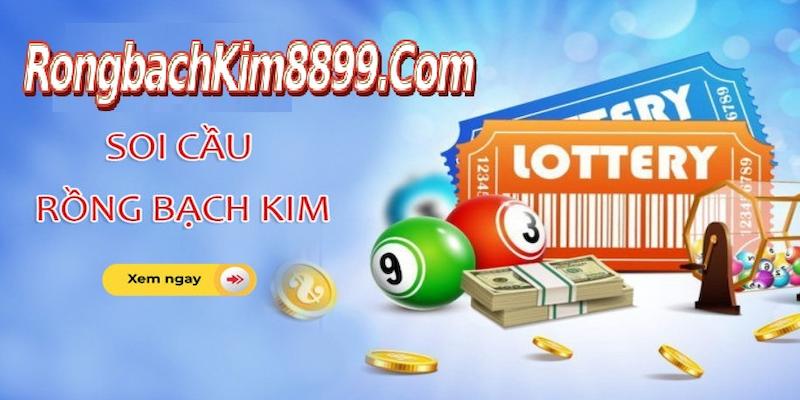 Bí quyết soi cầu rồng bạch kim 8899 hiệu quả và chính xác nhất