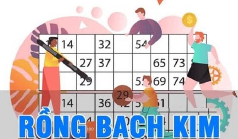 Cập nhật kết quả xổ số Rồng Bạch Kim nhanh nhất, chính xác nhất