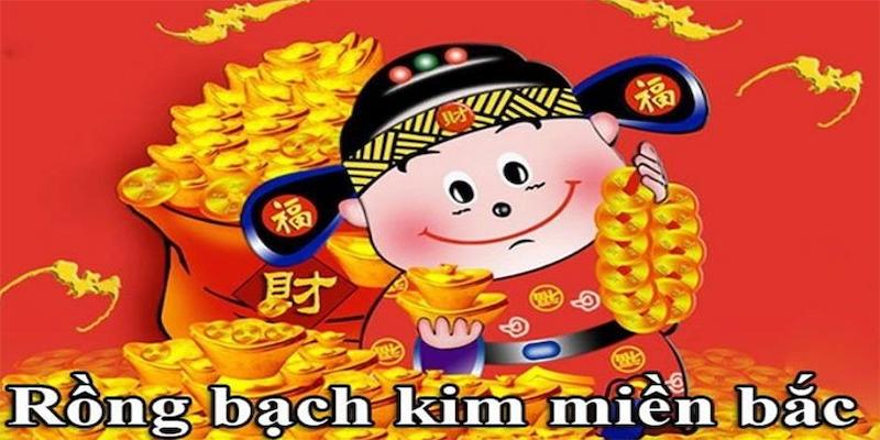 Những cách soi cầu rồng bạch kim miền bắc hiệu quả nhất