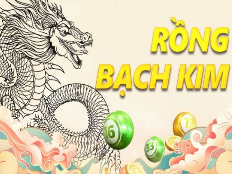 Top soi cầu Rồng Bạch Kim