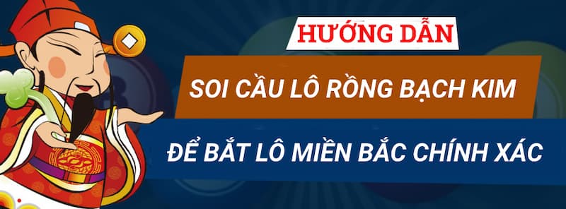 Cách thức hoạt động của Soi cầu Rồng Bạch Kim trực tiếp