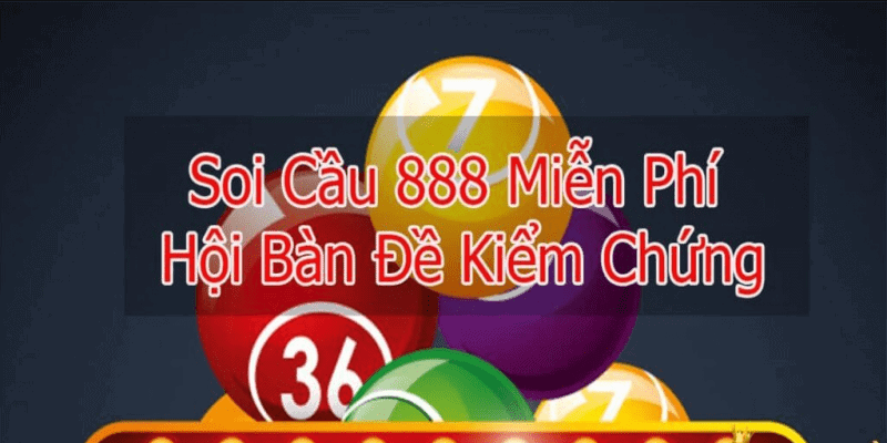 Soi cầu rongbachkim cầu 888 là gì?