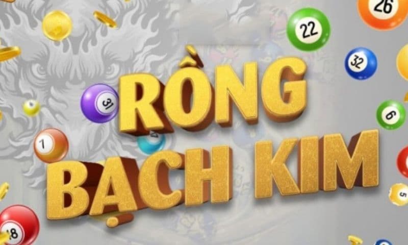 Một số phương pháp thống kê rồng bạch kim