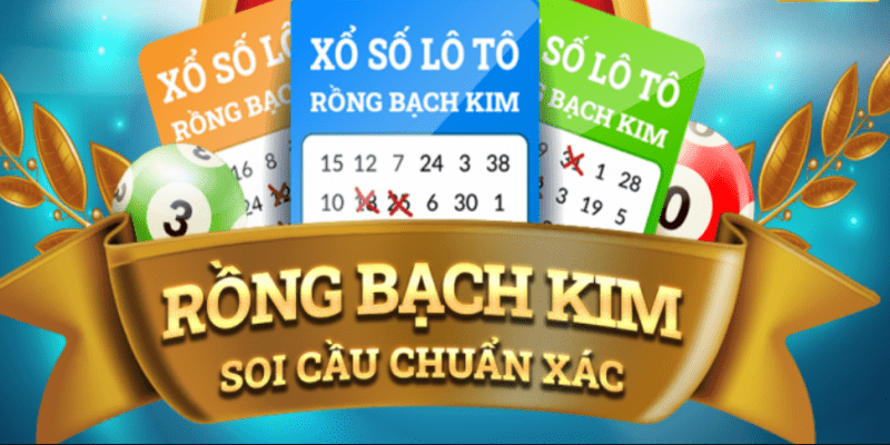 Rồng bạch kim là gì? 