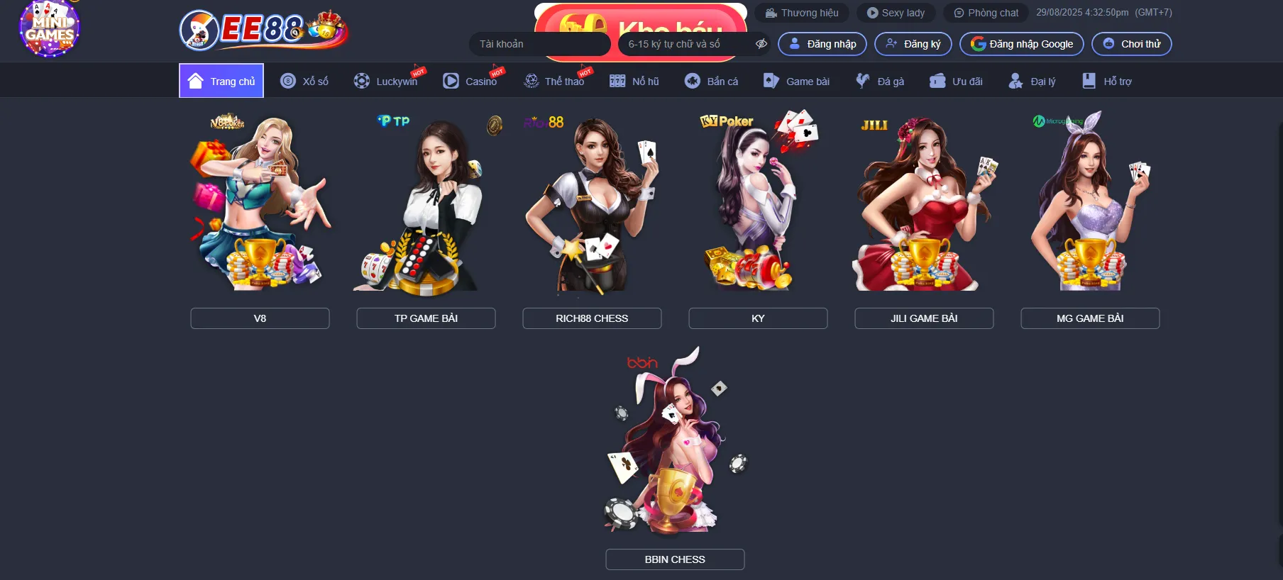 Casino Live 