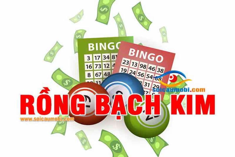 Cách chơi xổ số rồng bạch kim 666 chuẩn xác nhất
