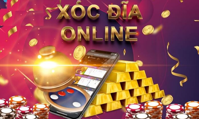Thông tin về Xóc Đĩa Online Hello88