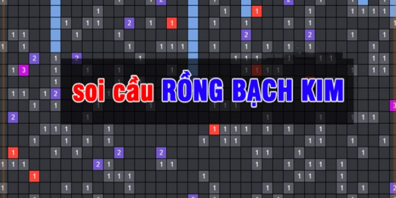 Xsmb soi cầu rồng bạch kim được hiểu là gì?