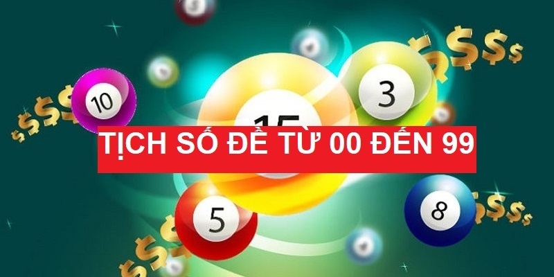 Ý nghĩa các con số từ 00 – 99 trong lô đề đều liên kết với hình ảnh một loài vật