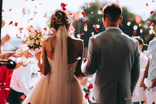 Ý nghĩa của giấc mơ khi thấy đám cưới